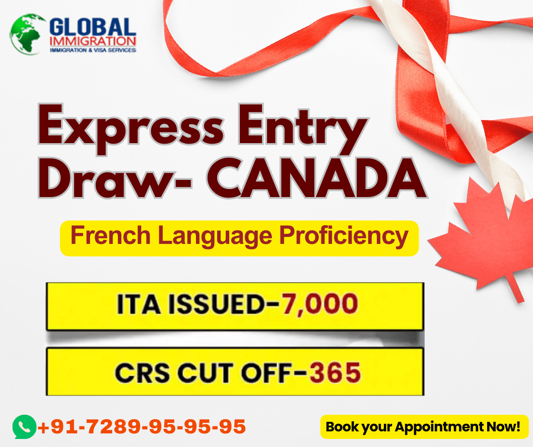 Express Entry Canada – 𝐈𝐑𝐂𝐂 𝐡𝐚𝐬 𝐢𝐬𝐬𝐮𝐞𝐝 𝟕,𝟎𝟎𝟎 𝐢𝐧𝐯𝐢𝐭𝐚𝐭𝐢𝐨𝐧𝐬